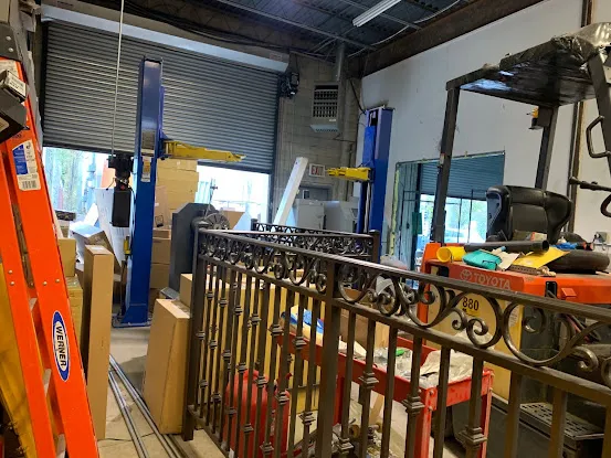 New Level Powder Coating, Inc.