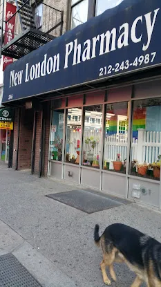 New London Pharmacy