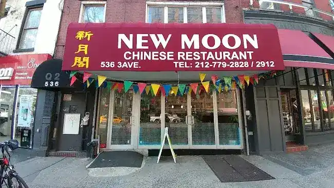New Moon