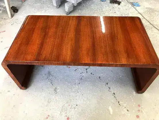 New Old World Woodcraft