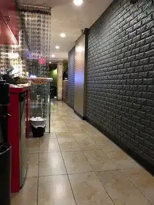 New Paradise Men's Spa