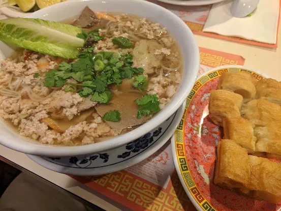 New Phnom Penh Restaurant