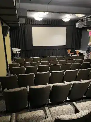 New Plaza Cinema