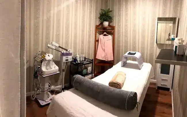 New Sanctuary Spa