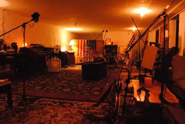 New Space Audio