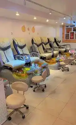New Stellar Nail Spa