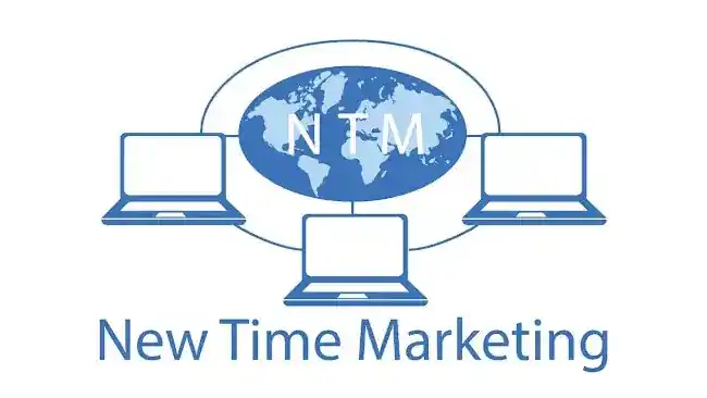 New Time Marketing