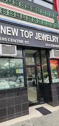 New Top Jewelry