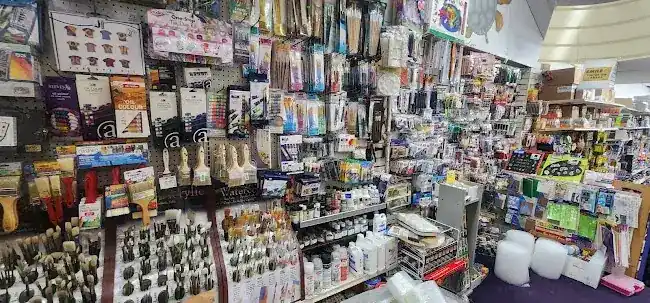 New University Pen & Stationery