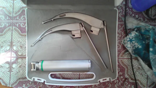 New Utrecht Surgical