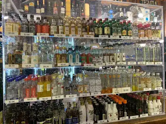 New Westlane Wines & Liquors