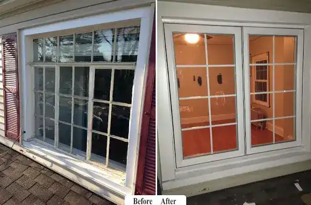 New Window Installation NJ