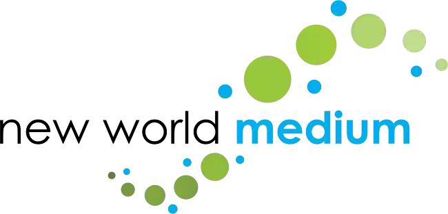 New World Medium