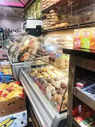 New York 1 Deli