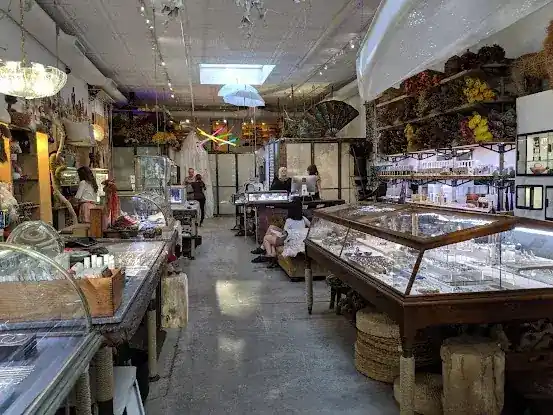 New York Adorned