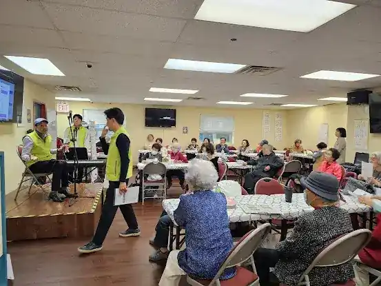 New York Adult Day Care