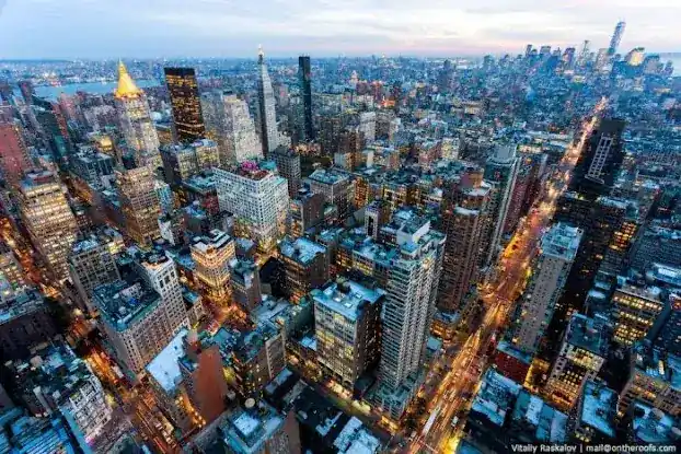 New York Advisory Services Inc