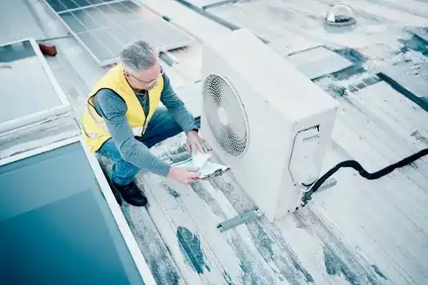 New York Air Conditioners
