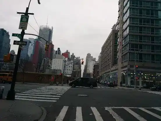 New York Art Factory