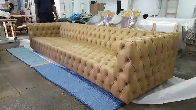 New York Art Upholstery, LLC