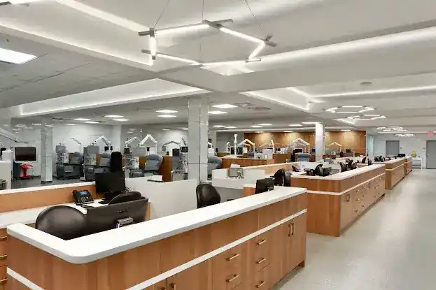 New York Artificial Kidney Center