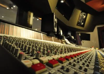 New York Audio Academy