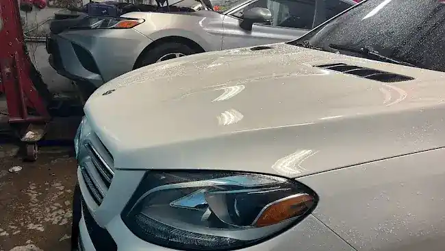 New York auto body