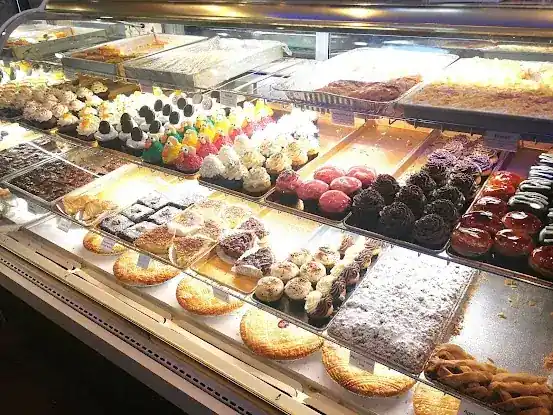 New York Bakery Café