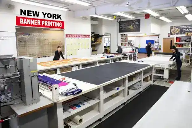 New York Banner Printing