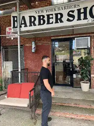 New York Barbers
