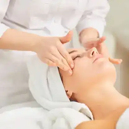 New York Beauty Center