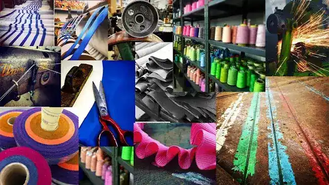 New York Binding Co., Inc.