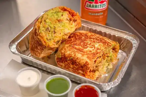 New York Birria - Food Truck