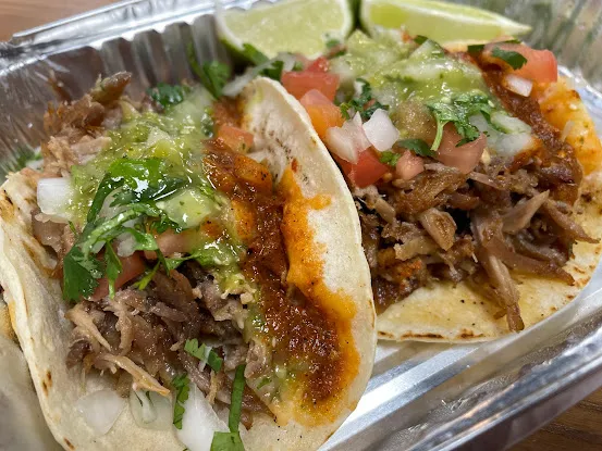 New York Birria