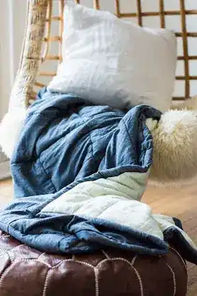 New York Blankets