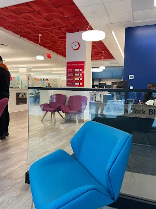 New York Blood Center - Brooklyn Donor Center