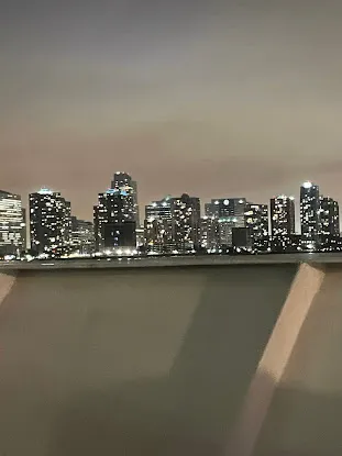 New York Booze Cruise