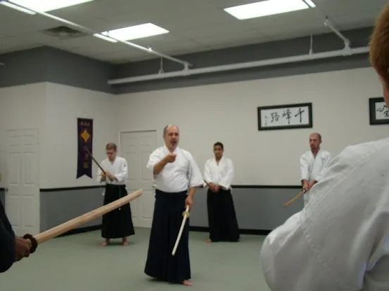 New York Budo Association
