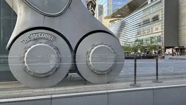 New York Building Foundation