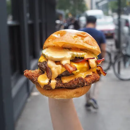 New York Burger Co.