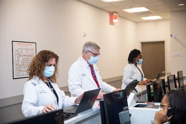 New York Cancer & Blood Specialists - Lake Success Medical Oncology