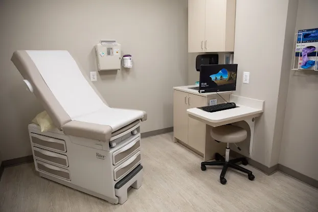 New York Cancer & Blood Specialists - Upper East Side Medical Oncology