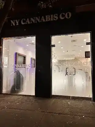 New York Cannabis Dispensary