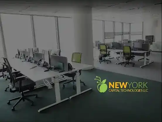New York Capital Technologies, LLC