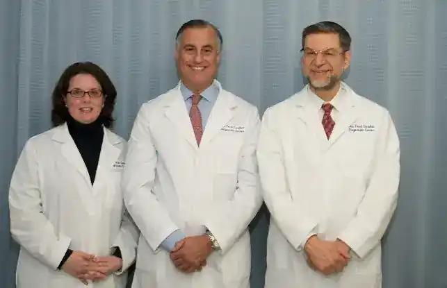 New York Cardiac Diagnostic Center - Midtown