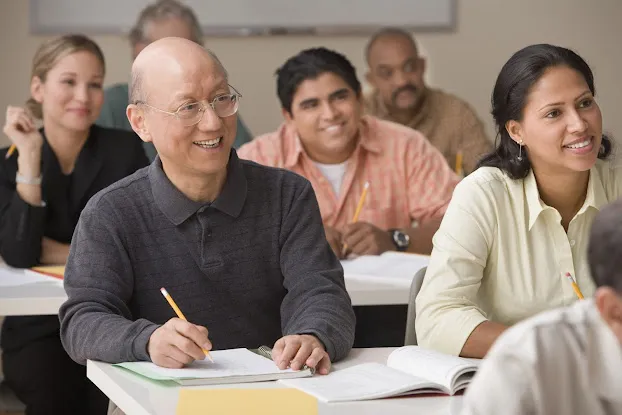 New York Career Training School