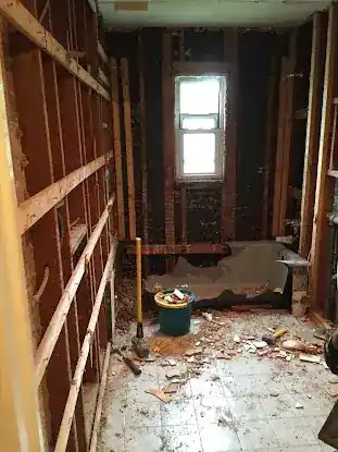 New York Carpentry