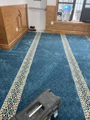 New York Carpet & Floor Inc