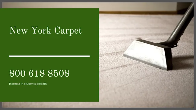New York Carpet