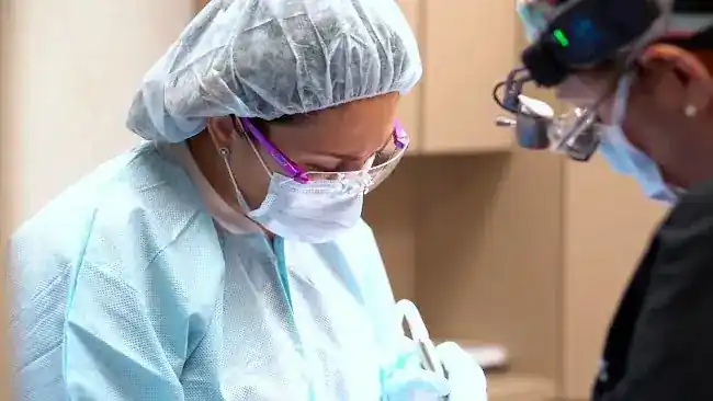 New York Center for Orthognathic and Maxillofacial Surgery